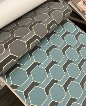 Обои Casadeco Derby 89309875 изображение 2