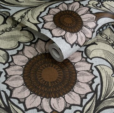 Обои Galerie Off the Wall LB25148 изображение 2