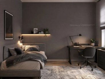 Обои Milassa Ambiplain 2 AM3-009-1 изображение 2