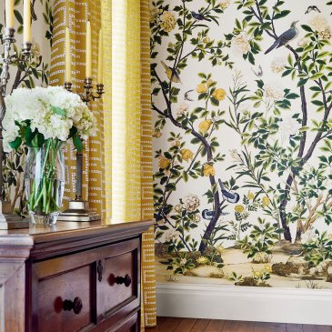 Обои Thibaut Grand Palace TM13666 изображение 3