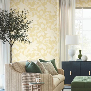 Обои Antonina Vella Layered Luxe LL3215 изображение 3