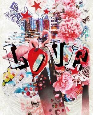 Обои Roberto Cavalli Home 4 RC15201