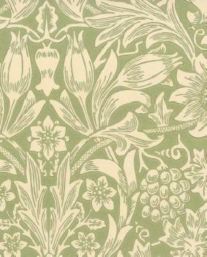 Обои с акриловым покрытием Compendium WM7197-3 изображение 0