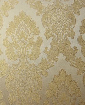 Обои желтые с текстильным покрытием Bellissima 4900-Y1 изображение 0