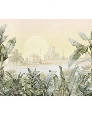 Обои в английском стиле Jaipur 490-1 изображение 0