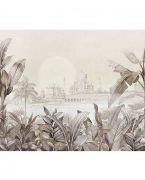 Обои в английском стиле Jaipur 490-2 изображение 0