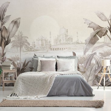 Обои Ich Jaipur 490-2 изображение 2