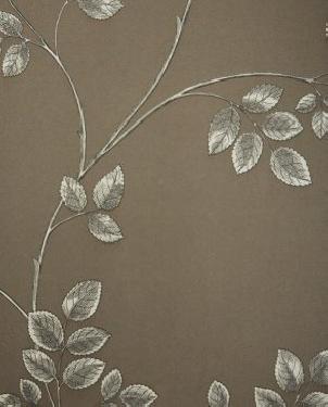 Обои Sanderson Parchment Flowers Parchment Flowers DPFWFR102 изображение 0