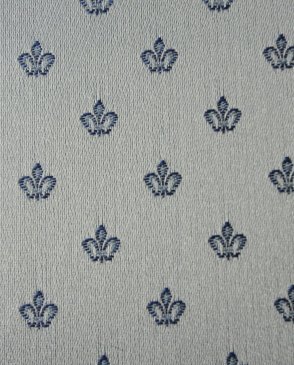 Обои синие с текстильным покрытием Bellissima 4920-B2 изображение 0