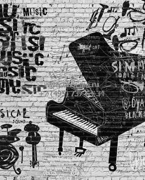 Обои Applico Trends 980096