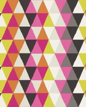 Обои Harlequin All About Me All About Me 110524 изображение 0