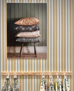 Обои Borastapeter Nordic Folk 5816 изображение 4