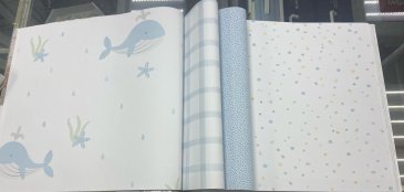 Обои Ich Enzo 294-2 изображение 3