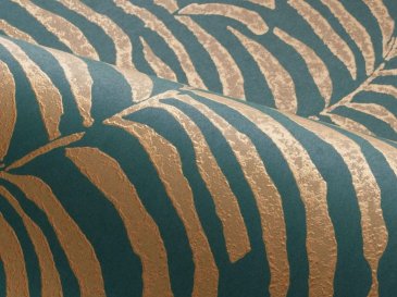 Обои Casamance Jardin Felicia 76591936 изображение 2