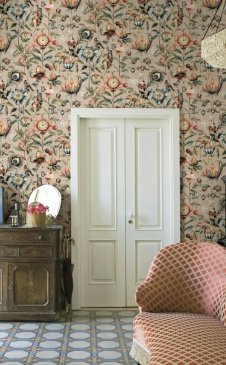 Обои Holden Decor Tales of the Manor 91943 изображение 2