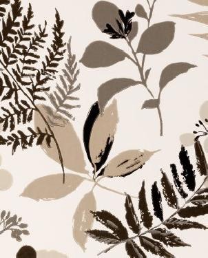 Обои Clarke & Clarke Wild Garden W0047-02