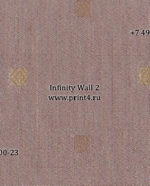 Обои Print4 Infinity Wall 2 5510-F1