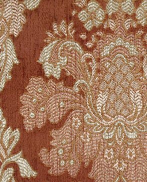 Обои SANGIORGIO Versailles с текстильным покрытием Versailles M380-253 изображение 0