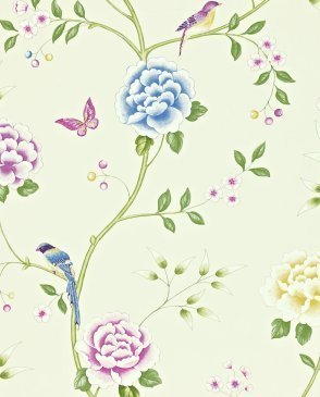 Обои Sanderson Richmond Hill Richmond Hill DRCH212160 изображение 0