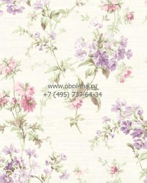 Обои KT-Exclusive Springtime Cottage cg31009