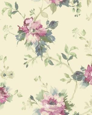 Обои Wallquest Chantelle CH82209