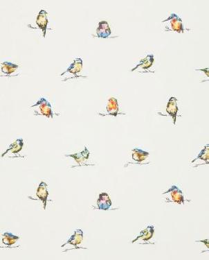 Обои Harlequin Fauvisimo 120526