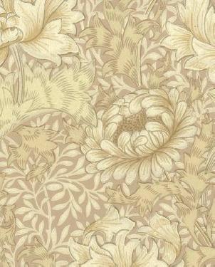 Обои Morris&Co Compendium WM7612-8