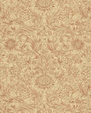 Обои Morris&Co Volume IV Volume IV DMORSU101 изображение 0