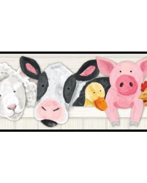 Обои York Brothers and Sisters V SB7678BD