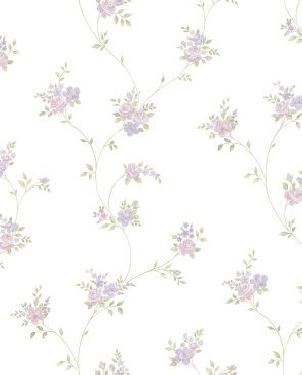 Обои Aura Floral themes G23243