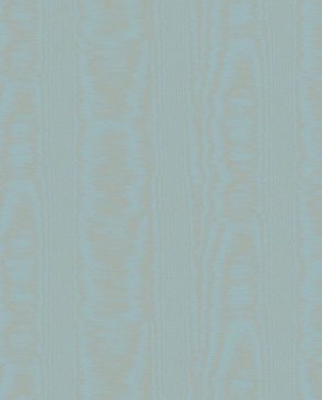 Обои LOYMINA с абстрактной полосой голубые Satori vol. IV V5-018 изображение 0