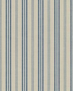 Обои KT-Exclusive Nantucket Stripes 2 синие Nantucket Stripes 2 CS90002 изображение 0