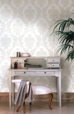 Обои Grandeco Majestic MJ-01-01-7 изображение 2