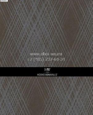 Обои Hookedonwalls Liquid Fantasy 25207