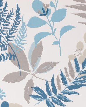 Обои Clarke & Clarke Wild Garden W0047-04