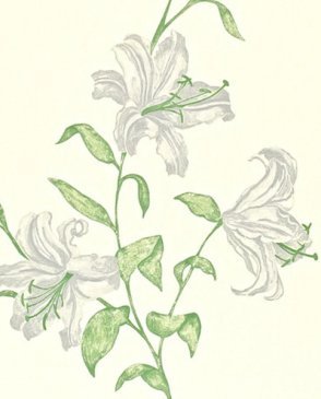 Обои Sanderson Painter's Garden Painter's Garden DAPGSE101 изображение 0