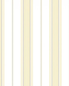 Обои AURA белые Smart Stripes II G67578 изображение 0