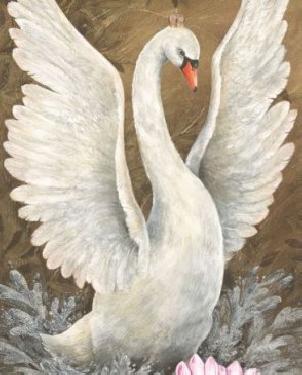 Обои Marburg Gloockler Imperial 58501