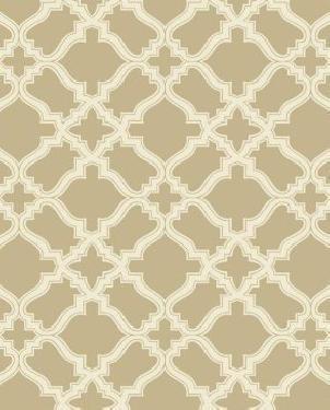 Обои Carey Lind Modern Shapes MS6473