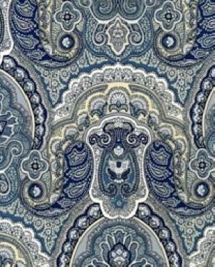 Обои Ralph Lauren Haberdashery LWP62708W