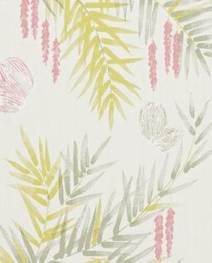 Обои Harlequin Jardin Boheme Jardin Boheme 110678 изображение 0