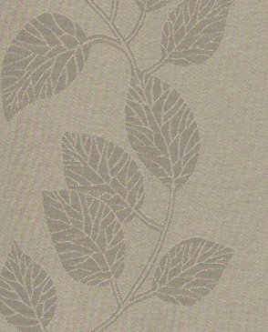 Обои ARLIN с листьями с текстильным покрытием Papavero 14PPV-D изображение 0