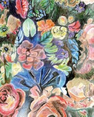 Обои Wall&Deco Big Brand 15 WDPS1501