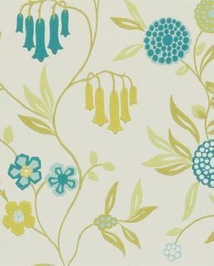 Обои Harlequin Delphine Delphine 110144 изображение 0