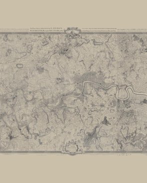 Обои York Williamsburg WM2606M