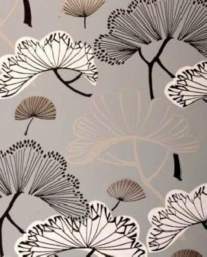 Обои Clarke & Clarke Showstoppers Showstoppers W0016-07 изображение 0