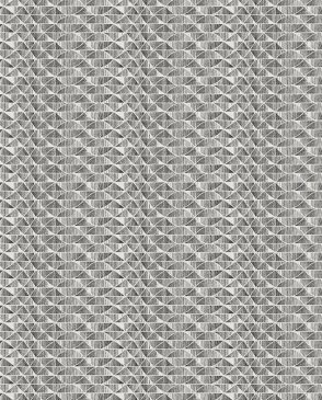 Обои LOYMINA с геометрическим рисунком серые Lac Deco Lac8-007 изображение 0