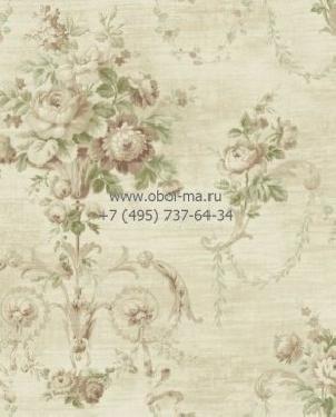 Обои Wallquest Vintage Home MV70206