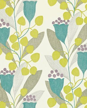 Обои Sanderson Colour for Living Colour for Living DCFL211651 изображение 0