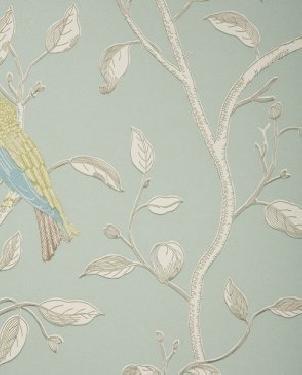 Обои Sanderson Options 10 Options 10 DOPWFI-103 изображение 0